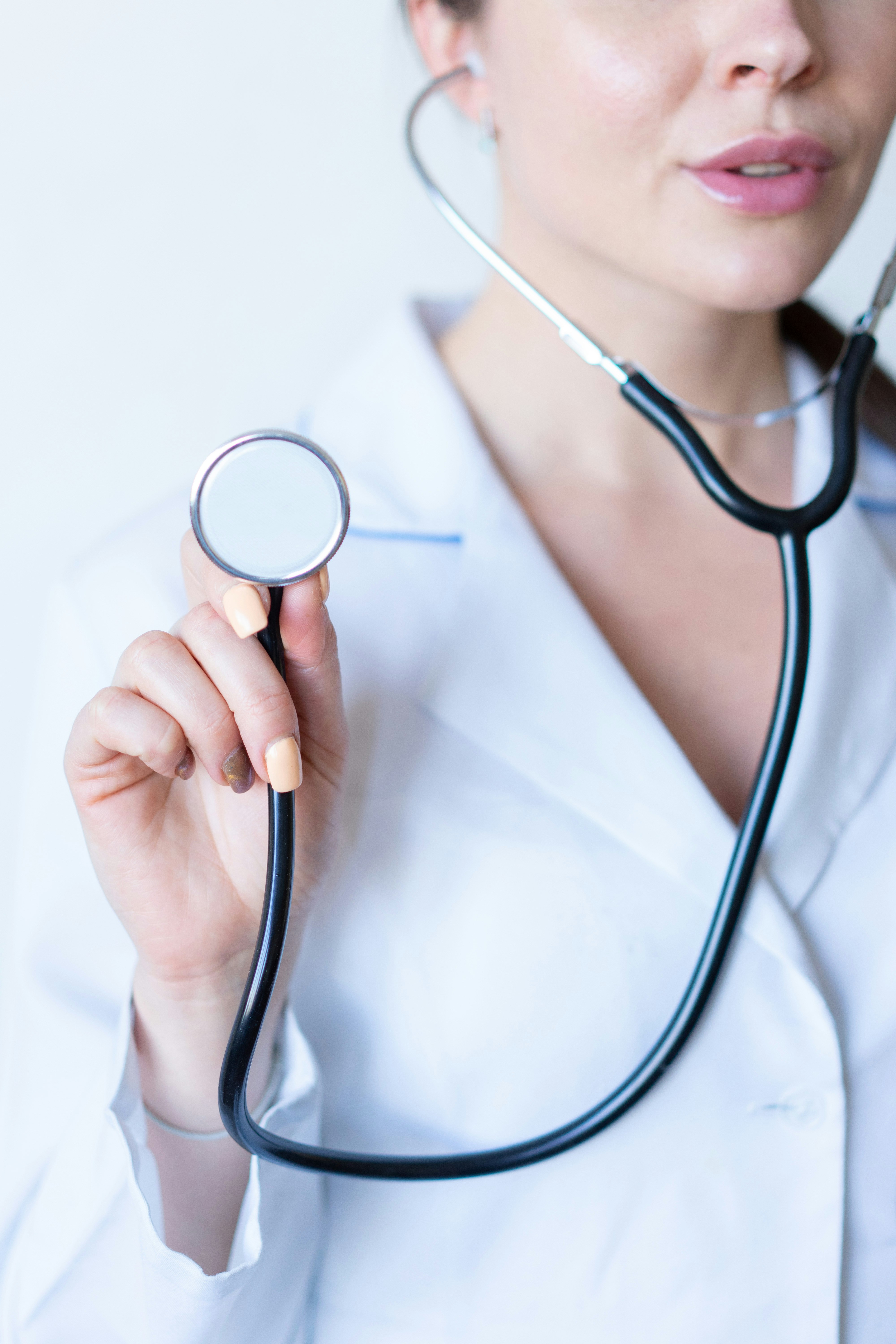 Preventive care conversation